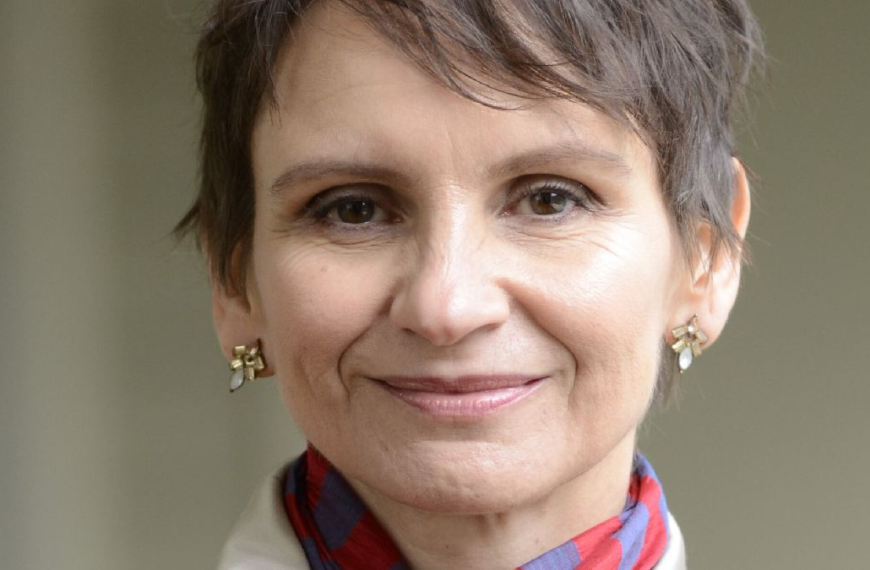 Carolina Tohá y su futuro en la carrera presidencial