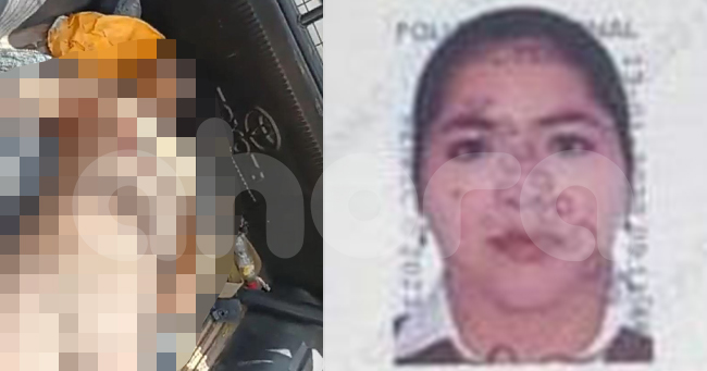 Mujer hallada sin vida en Algarrobo tras intensa búsqueda