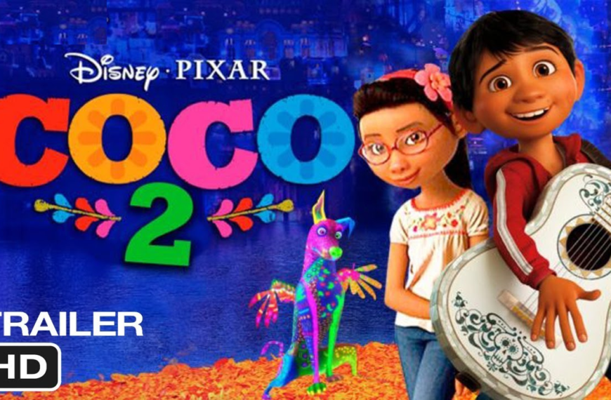 Coco 2: Todo sobre la esperada secuela de Disney