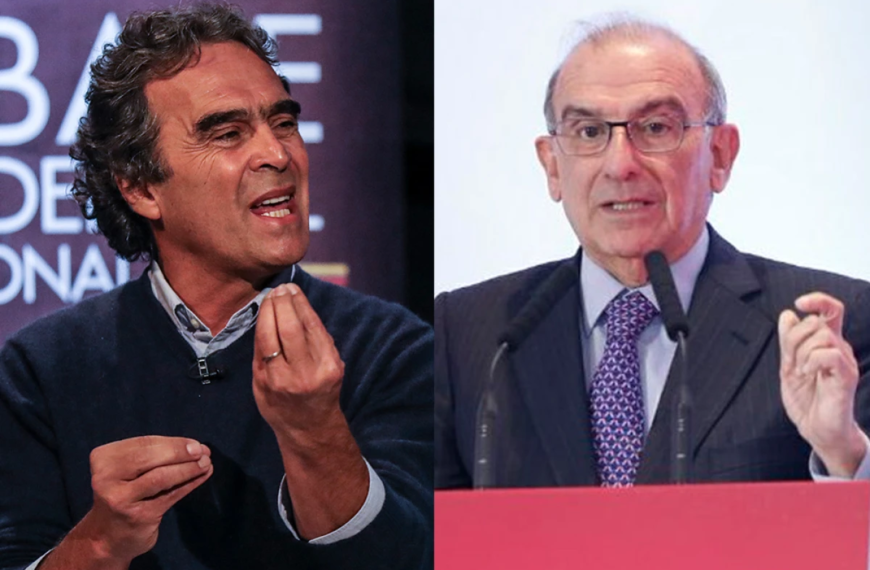 Coalición de Centroizquierda: El Llamado de Alberto Undurraga