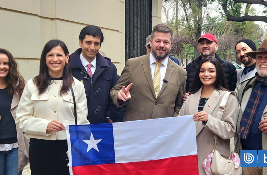 Partido Nacional Libertario: Un Nuevo Horizonte Político