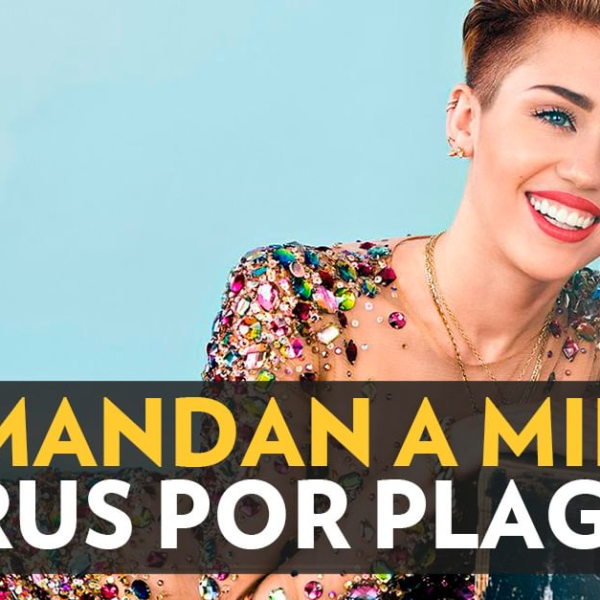 Miley Cyrus enfrenta demanda de plagio por ‘Flowers’