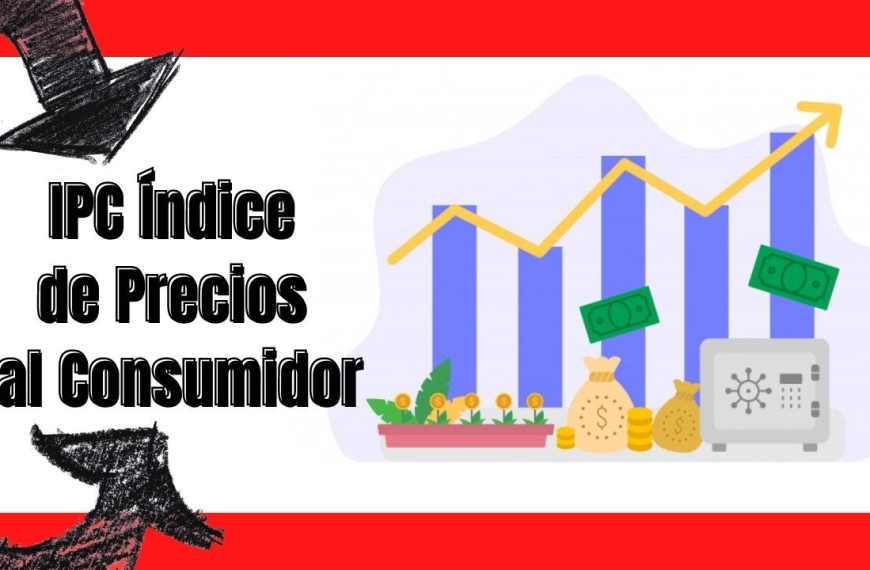 Índice de Precios al Consumidor: Inflación y Tarifas