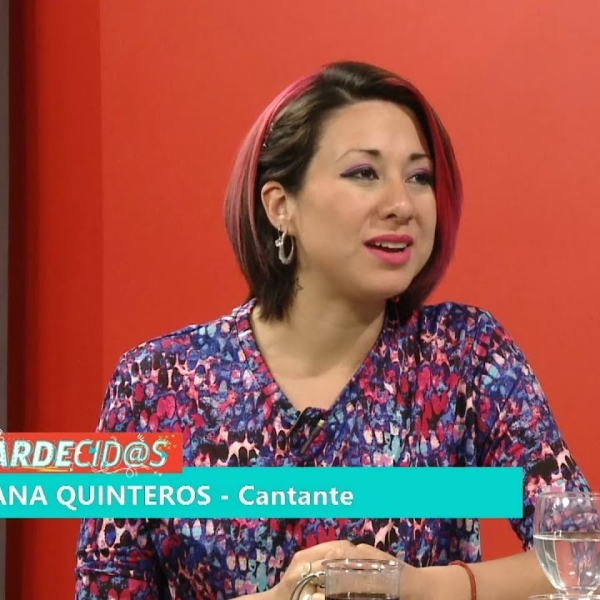 Johana Quinteros: La Voz Nueva de la Música Chilena
