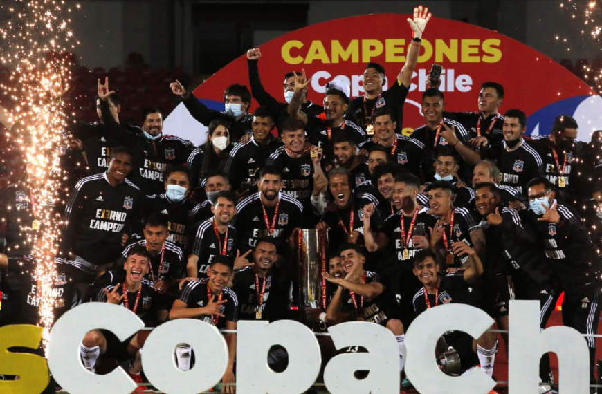 Colo Colo Copa Chile: Enfrentará a Unión San Felipe