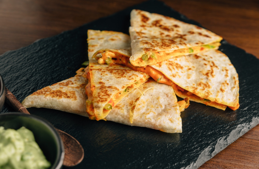 Recetas de Cocina Fáciles para Todos los Días