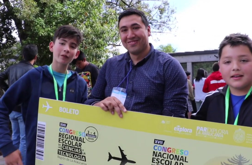 Investigación profesora Carahue por denuncias de contenido