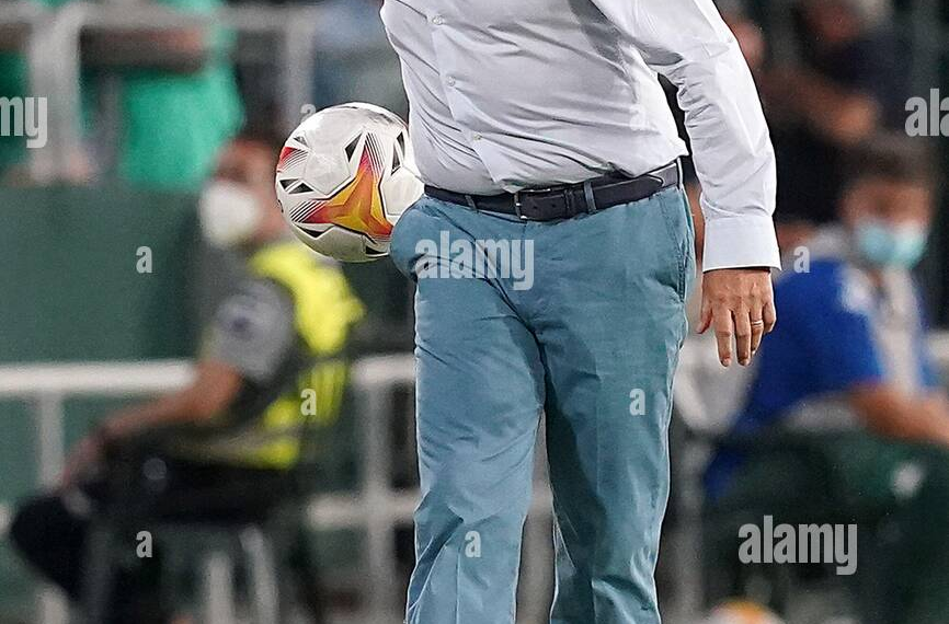 Manuel Pellegrini Real Betis: Éxitos y Reconocimientos