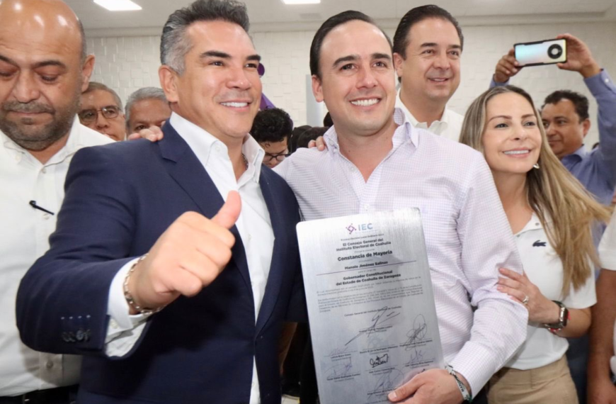 Candidatura presidencial: PC busca liderazgos en elecciones