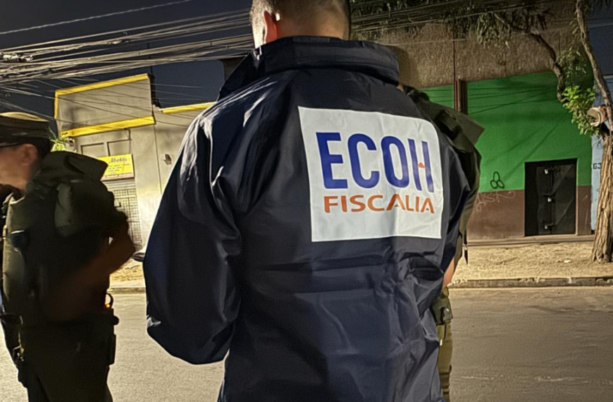 Homicidio Frustrado: Caso de Agresión en Iquique