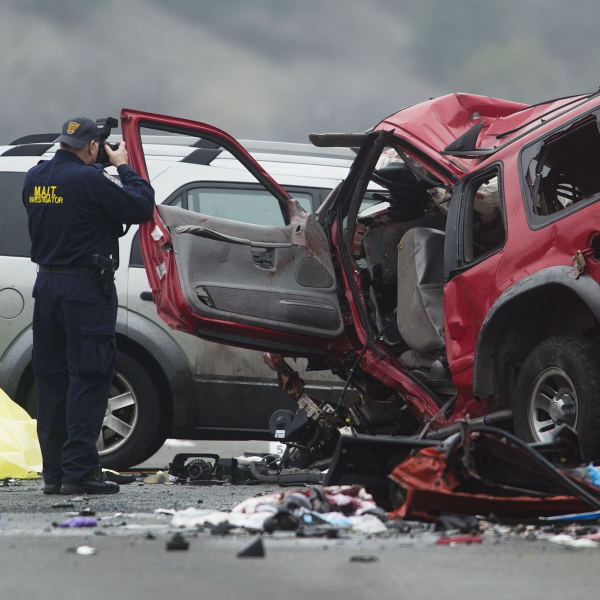 Accidente de Tránsito en Quilicura: Un Fallecido