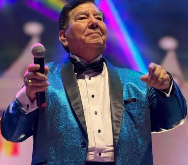 Muerte de Tommy Rey: Un adiós a la leyenda de la cumbia