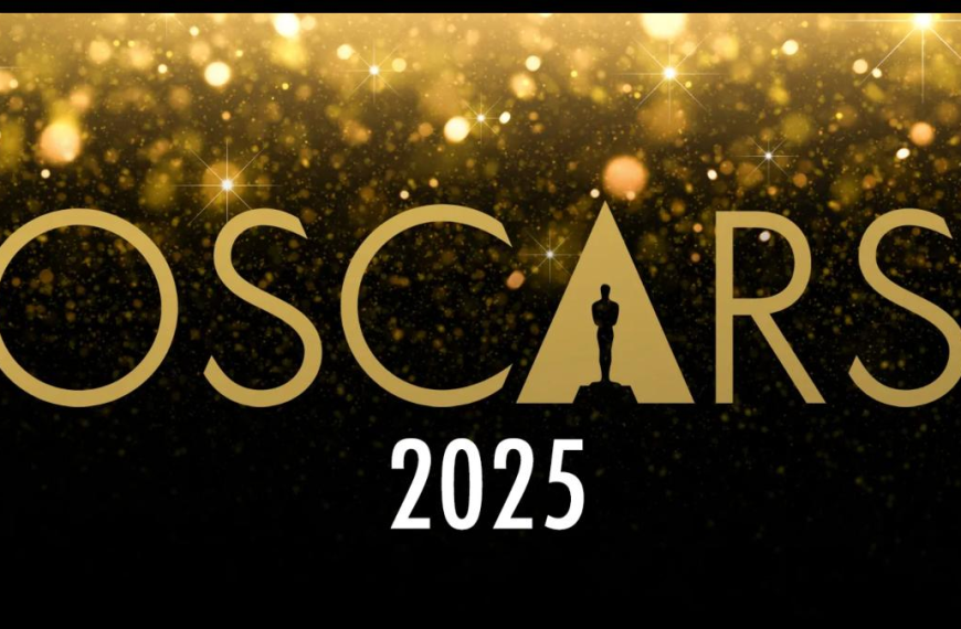 Oscar 2025: Derrotas Sorprendentes y Ganadores Inesperados