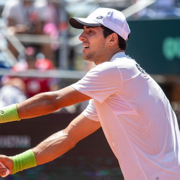 Cristian Garin Indian Wells: Triunfo en la Qualy