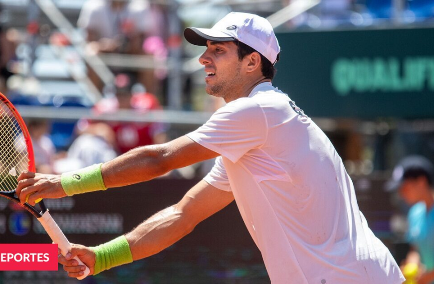 Cristian Garin Indian Wells: Triunfo en la Qualy