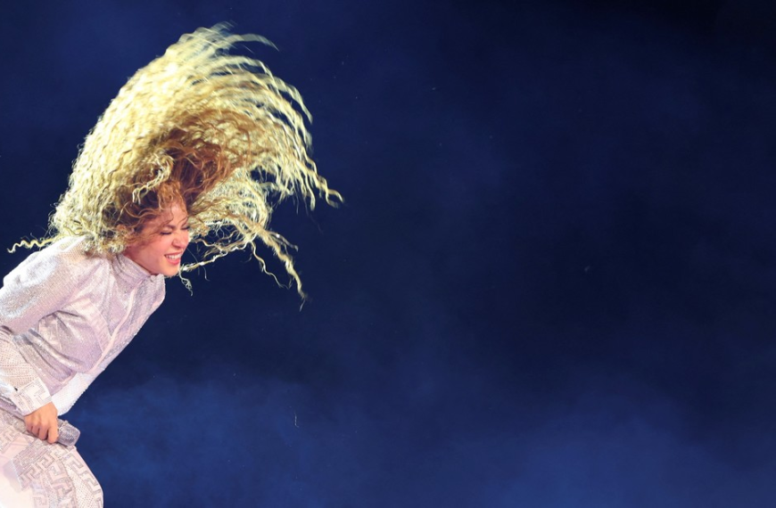 Shakira en Argentina: Reflexiones y Conciertos Impactantes