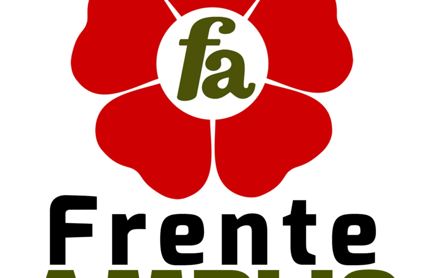 Frente Amplio y la incertidumbre sobre su candidatura presidencial