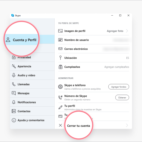 Cierre de Skype: Qué Significa Para los Usuarios