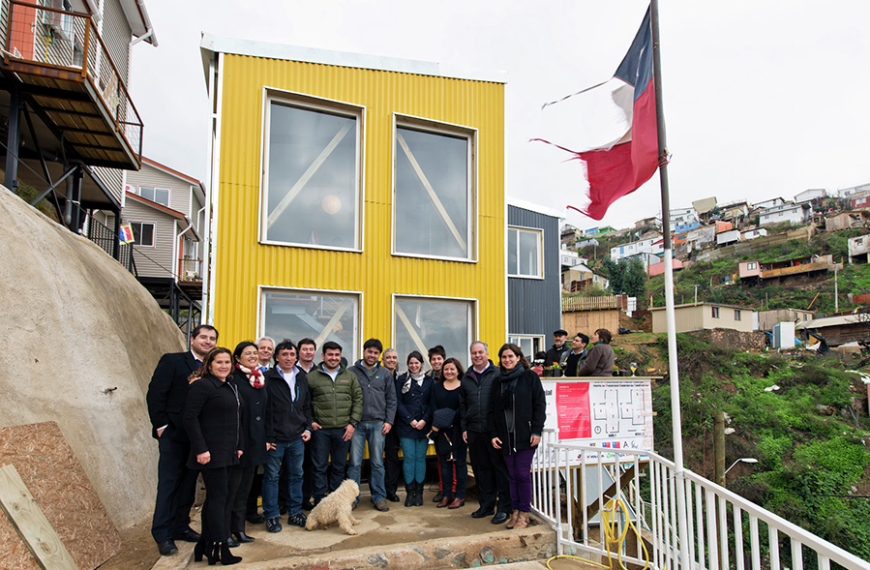 Subsidios Vivienda Valparaíso: Avances y Proyectos 2024