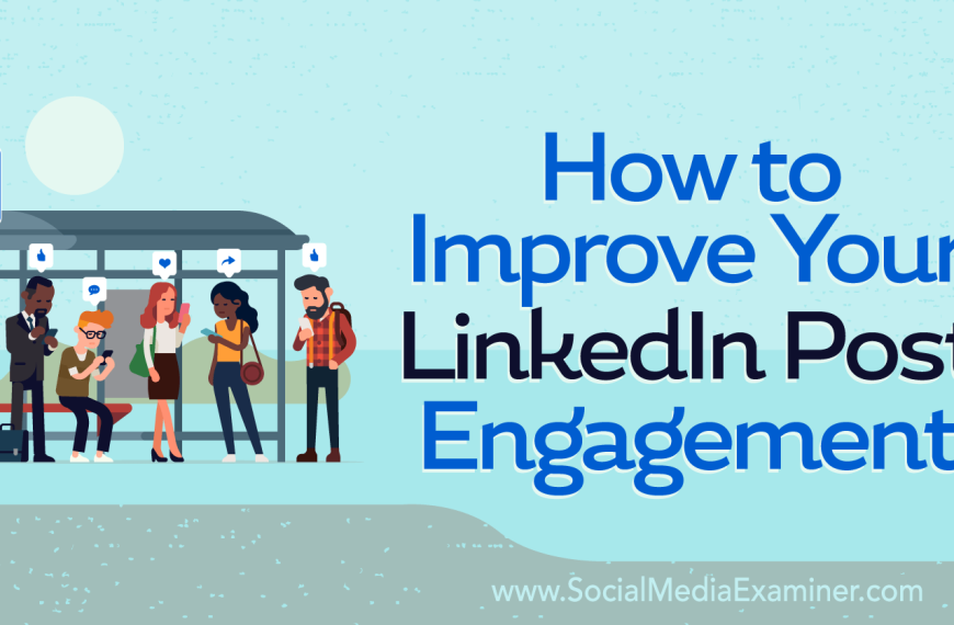 Post Engagement: Boost Your Social Media Strategy