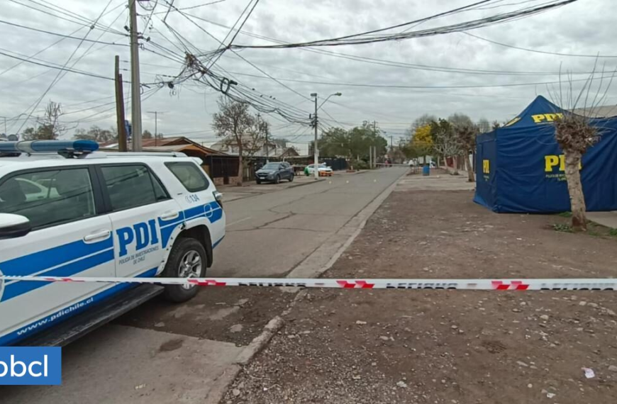 Homicidio Peñaflor: Hallazgo de Cuerpo en Autopista