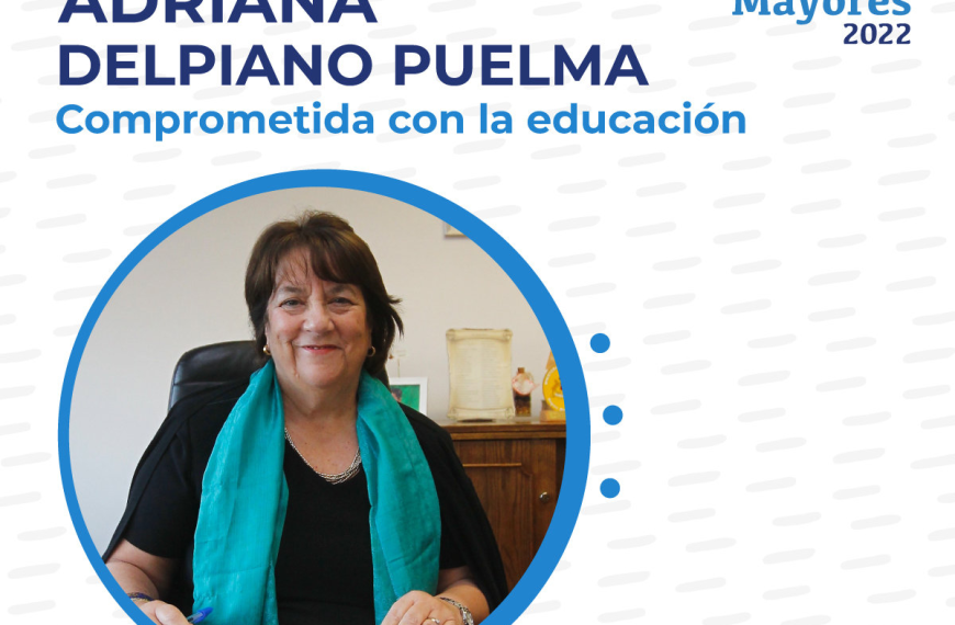 Adriana Delpiano Puelma: Nueva Ministra de Defensa en Chile