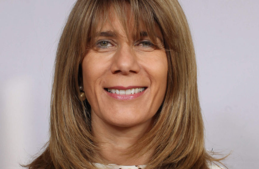 Ximena Rincón y su perspectiva sobre primarias en Chile