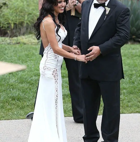 Rick Harrison matrimonio: Propuesta sorpresiva en Chile