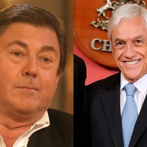 Emeterio Ureta revela su última conversación con Miguel Piñera