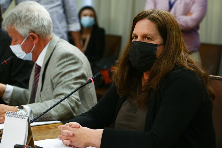 Acusación Constitucional Maya Fernández y sus Implicaciones