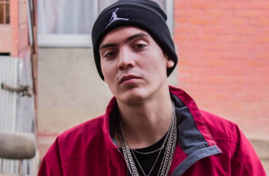 Marcianeke: Padre detenido por tráfico de drogas en Talca