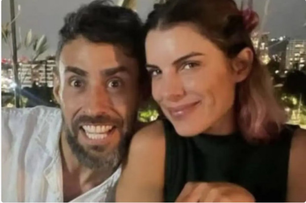 Jorge Valdivia y Maite Orsini: ¿Una nueva reconciliación?