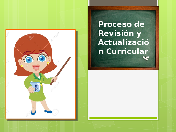 Actualización Curricular: Fortaleciendo la Educación Técnica