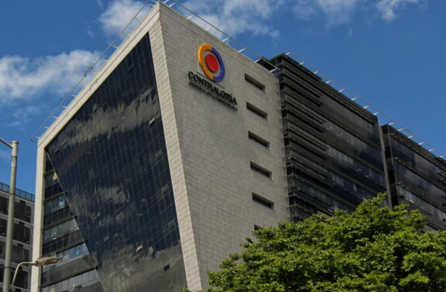 Irregularidades en la licitación: Jorge Sharp responde