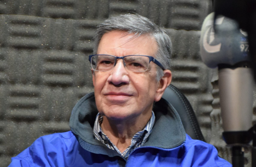 Joaquín Lavín Responde a Querella de Tomás Vodanovic