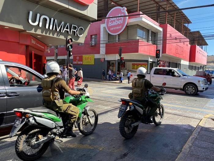 Seguridad Municipal: Debate y Proyectos en Chile