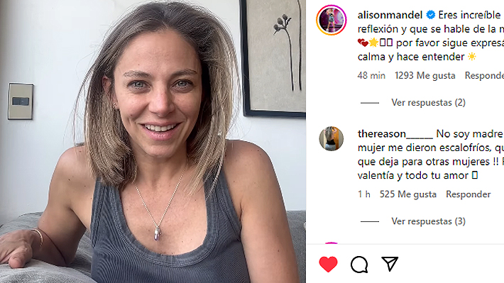 Reflexión de Mariana Derderián sobre su viaje a África