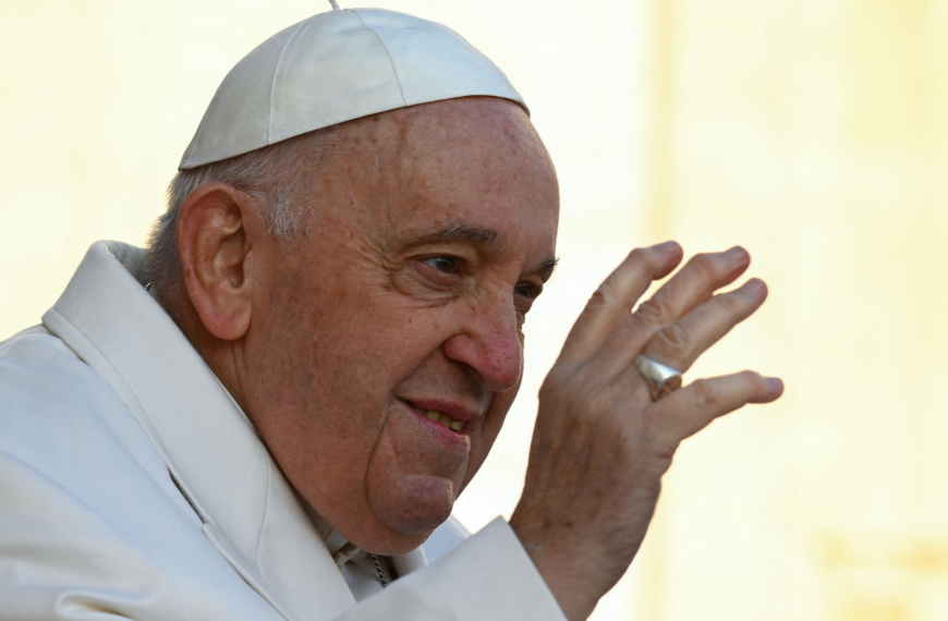 Mejoría del Papa Francisco: Noticias desde el Vaticano