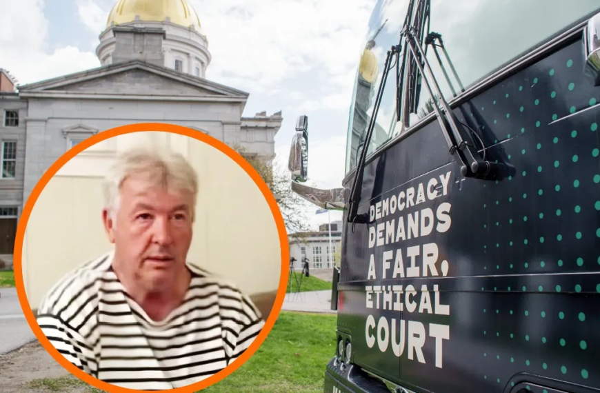 Dominique Pelicot: Revelaciones del Hijo sobre su Padre