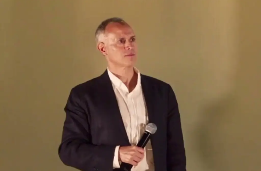 Renuncia subsecretario de Salud: Osvaldo Salgado en duda