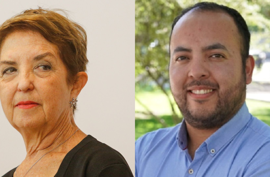 Renuncia embajador Camilo Sanhueza por contrabando