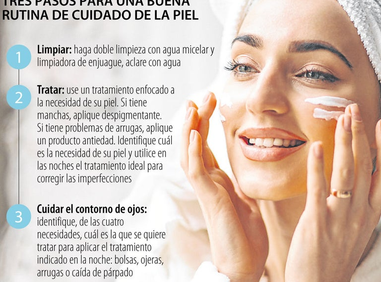 Cuidado de la piel: Tips esenciales para tu rutina diaria
