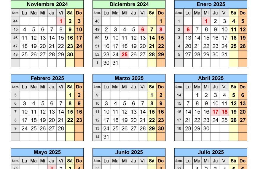 Año escolar 2025: Inauguración y desafíos en educación