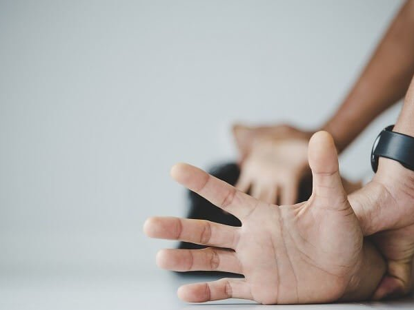 Agresión sexual El Tabo: Denuncia y prisión preventiva