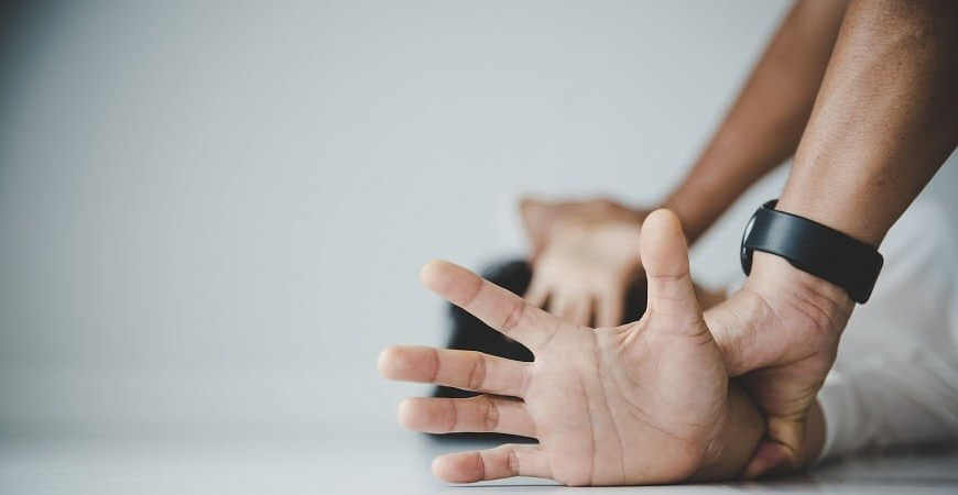 Agresión sexual El Tabo: Denuncia y prisión preventiva