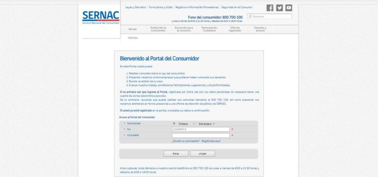 Reclamos Sernac: Balance Tras el Megacorte de Luz