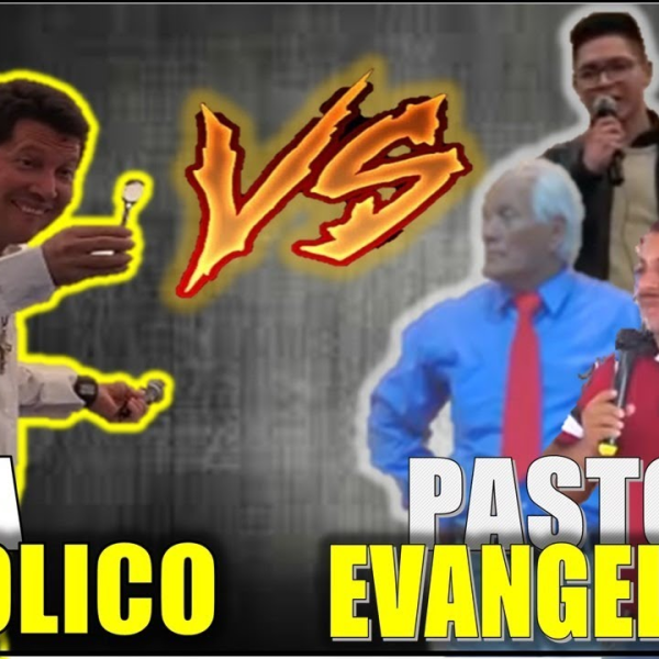 Discursos de Pastores Evangélicos: Un Escándalo en Concepción