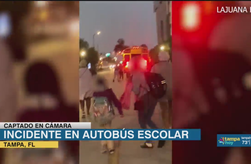 Incidente Escolar Trehuaco: Un Caso de Autismo y Comprensión