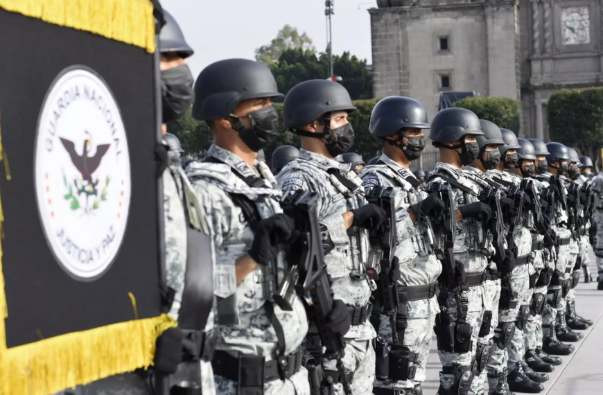 Seguridad Pública: Críticas de la CPC sobre Delincuencia