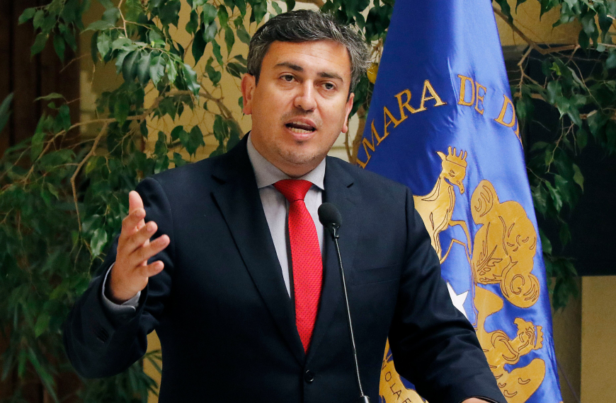 Congelamiento bienes Mauricio Ojeda: Corte de Apelaciones